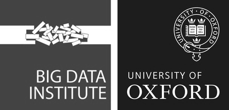 Oxford Big Data Institute Logo